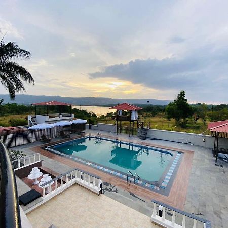 H2O Greens Farmhouse Villa Nethersole Dam Luaran gambar