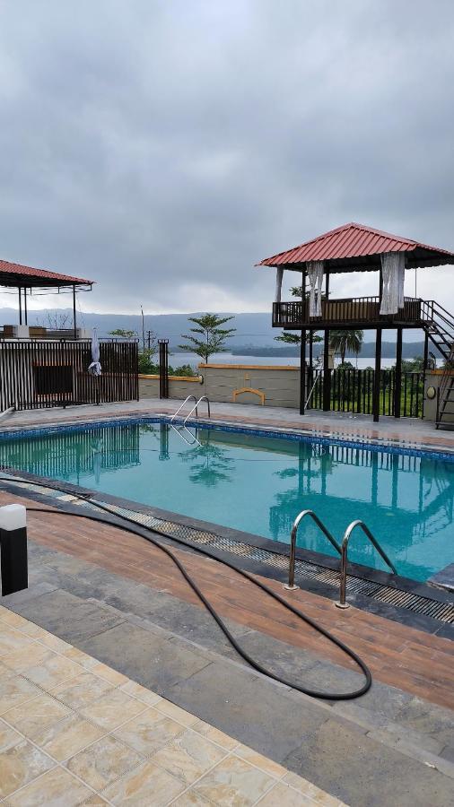 H2O Greens Farmhouse Villa Nethersole Dam Luaran gambar