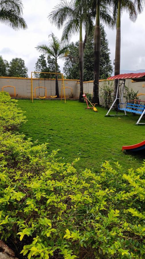 H2O Greens Farmhouse Villa Nethersole Dam Luaran gambar
