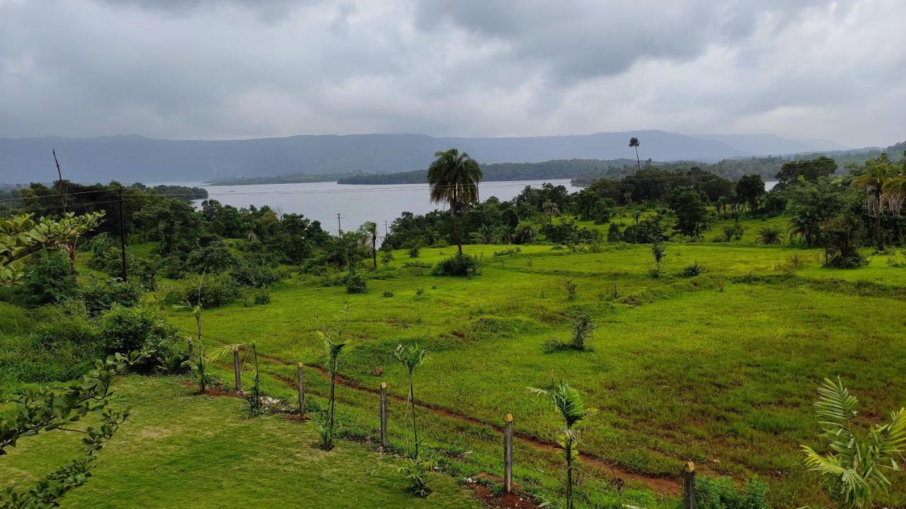 H2O Greens Farmhouse Villa Nethersole Dam Luaran gambar