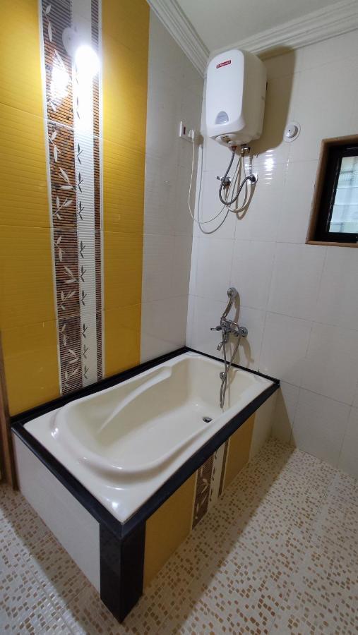 H2O Greens Farmhouse Villa Nethersole Dam Luaran gambar