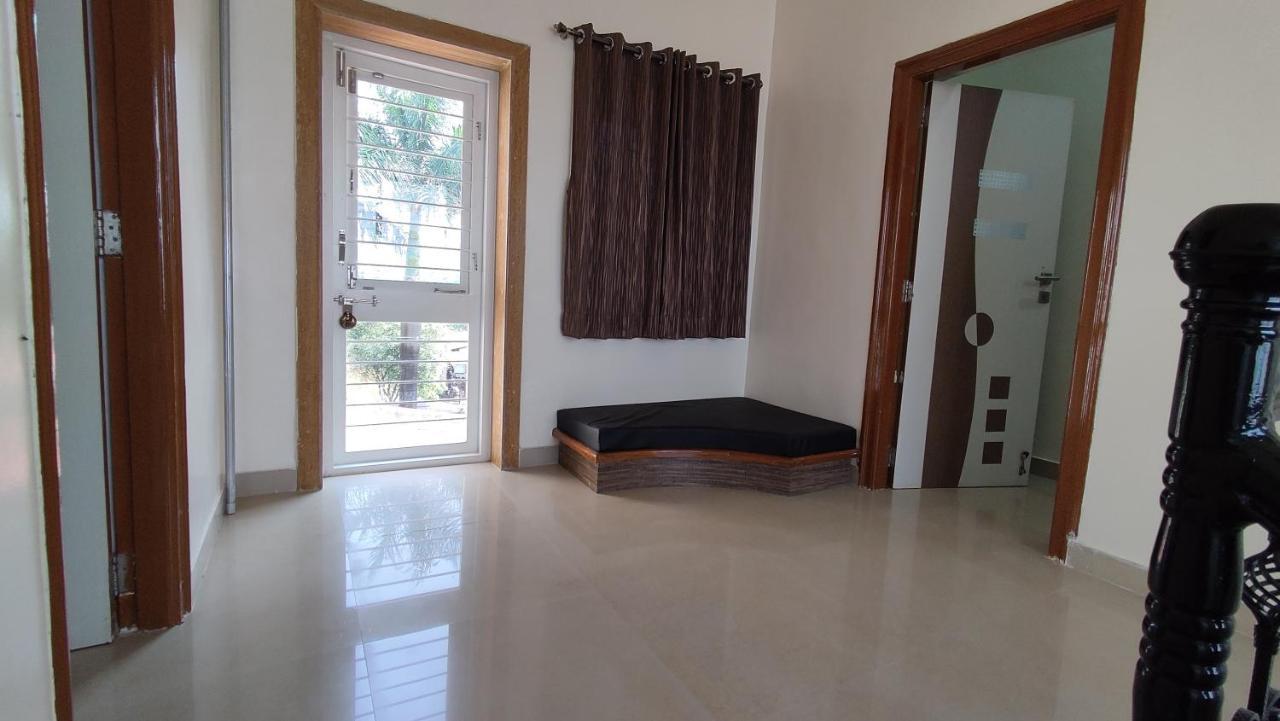 H2O Greens Farmhouse Villa Nethersole Dam Luaran gambar