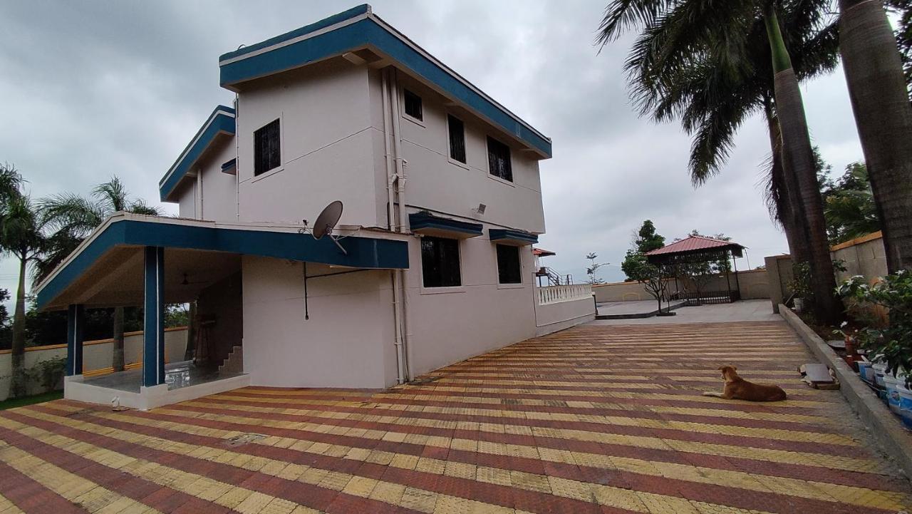 H2O Greens Farmhouse Villa Nethersole Dam Luaran gambar