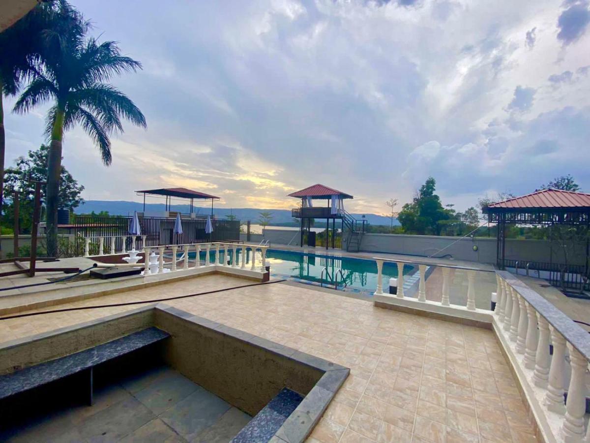 H2O Greens Farmhouse Villa Nethersole Dam Luaran gambar