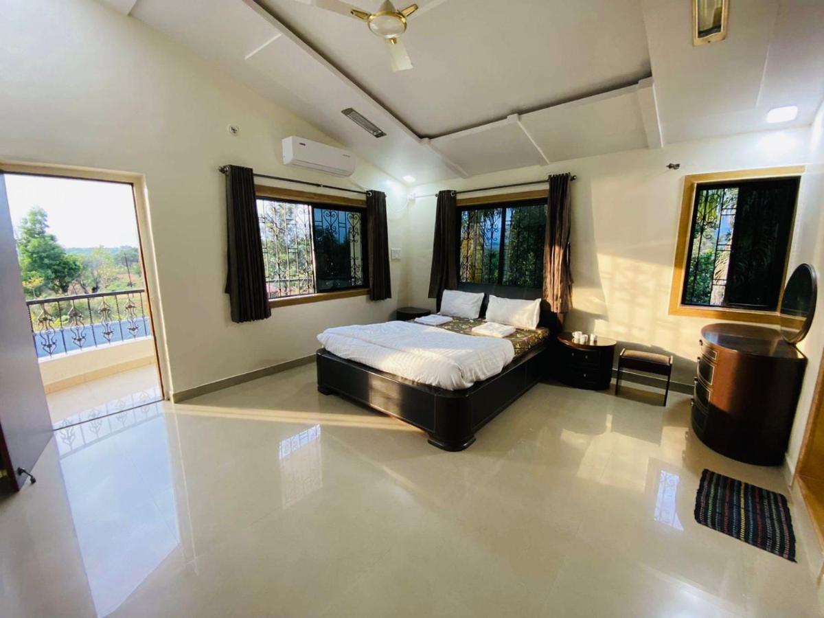 H2O Greens Farmhouse Villa Nethersole Dam Luaran gambar
