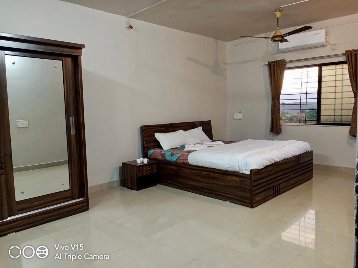 H2O Greens Farmhouse Villa Nethersole Dam Luaran gambar
