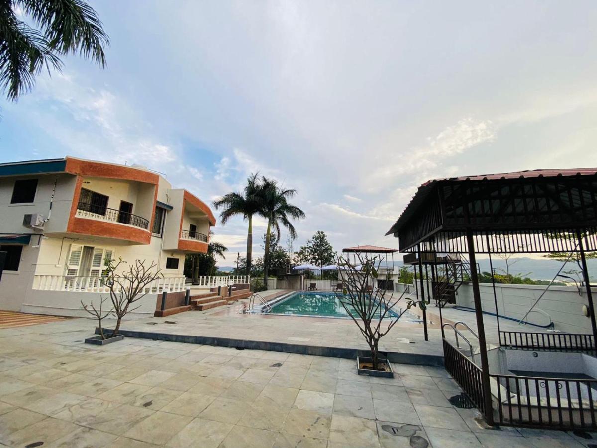 H2O Greens Farmhouse Villa Nethersole Dam Luaran gambar