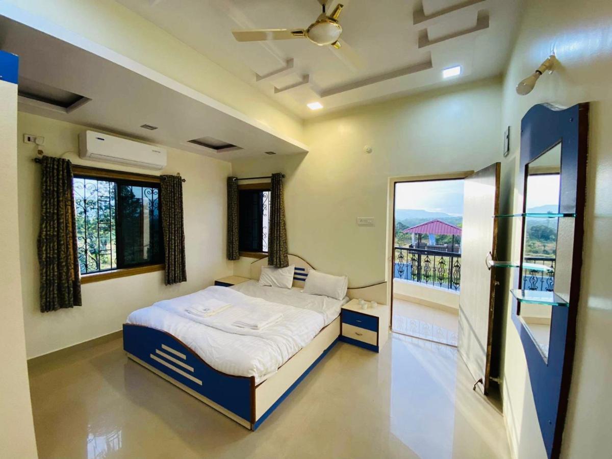 H2O Greens Farmhouse Villa Nethersole Dam Luaran gambar